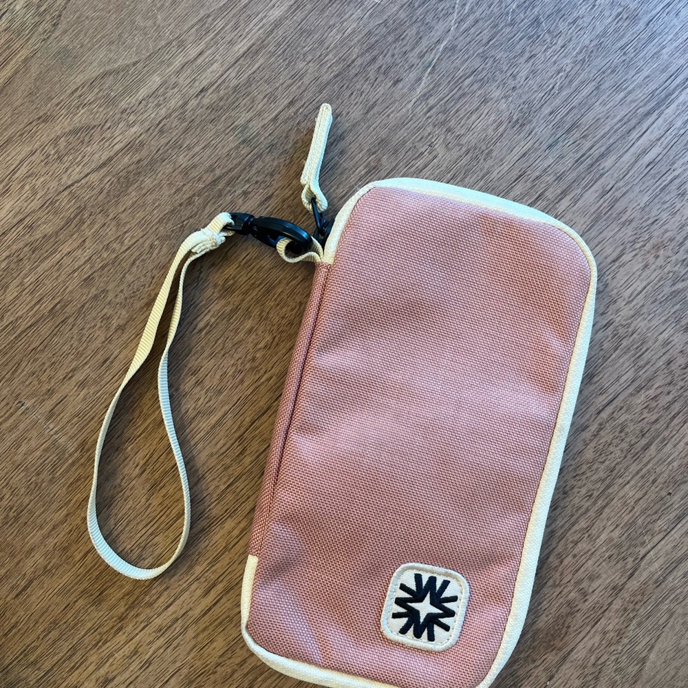 Walker Goods “Mylee” Clutch